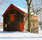 Barn Project