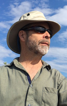 Markus Pinney, Land USe & Environmental Consultant
